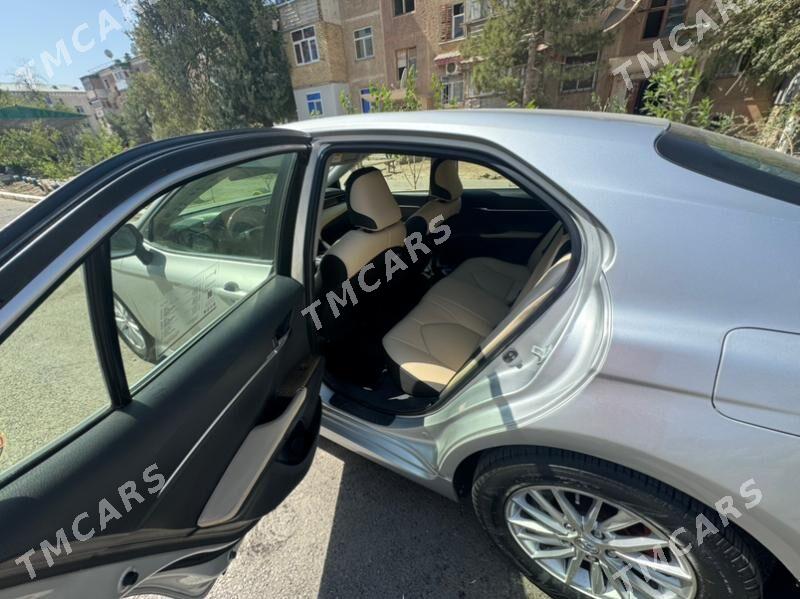 Toyota Camry 2019 - 260 000 TMT - Türkmenabat - img 5
