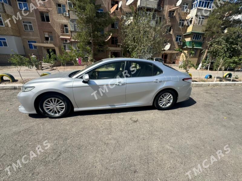 Toyota Camry 2019 - 260 000 TMT - Türkmenabat - img 6