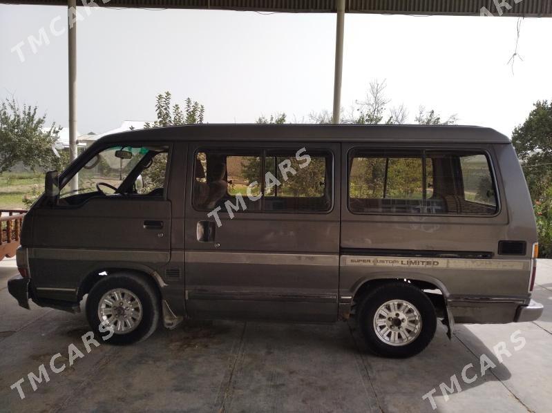 Toyota Hiace 1987 - 45 000 TMT - Mary - img 4