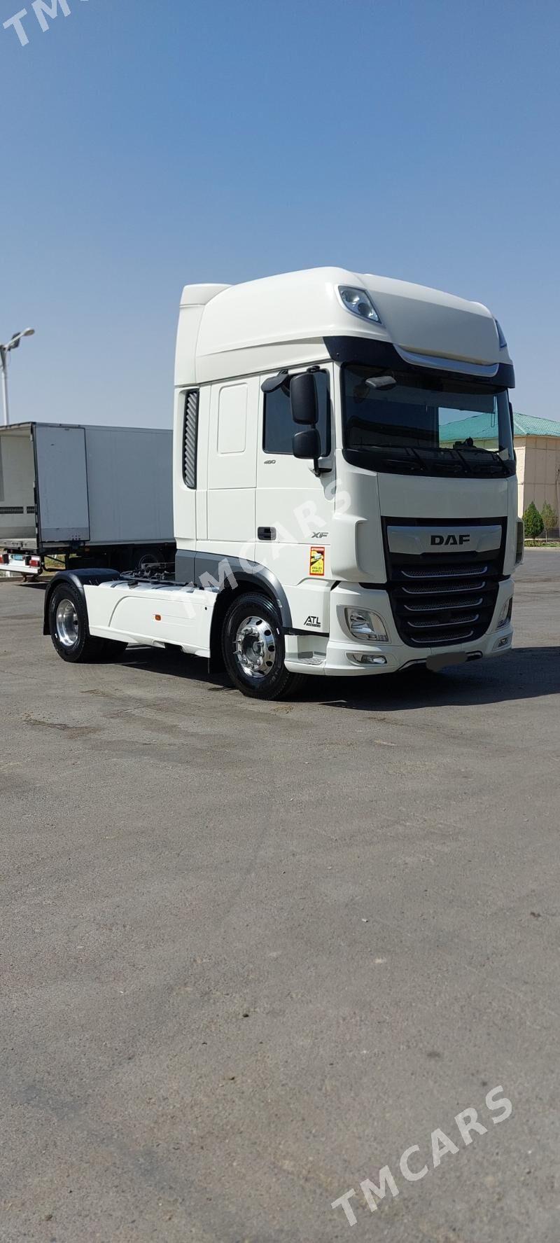 DAF 480 2019 - 798 000 TMT - Türkmenabat - img 7