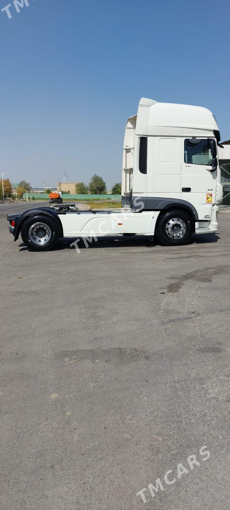 DAF 480 2019 - 798 000 TMT - Türkmenabat - img 6