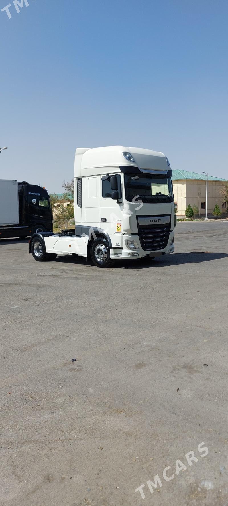 DAF 480 2019 - 798 000 TMT - Türkmenabat - img 4