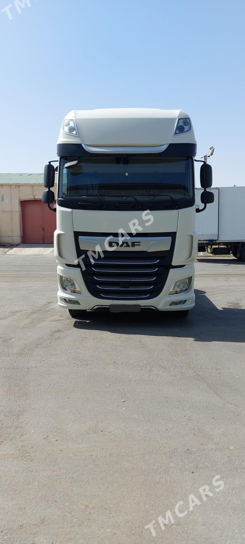 DAF 480 2019 - 798 000 TMT - Türkmenabat - img 2