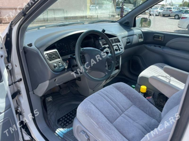 Toyota Sienna 2000 - 148 000 TMT - Мары - img 2