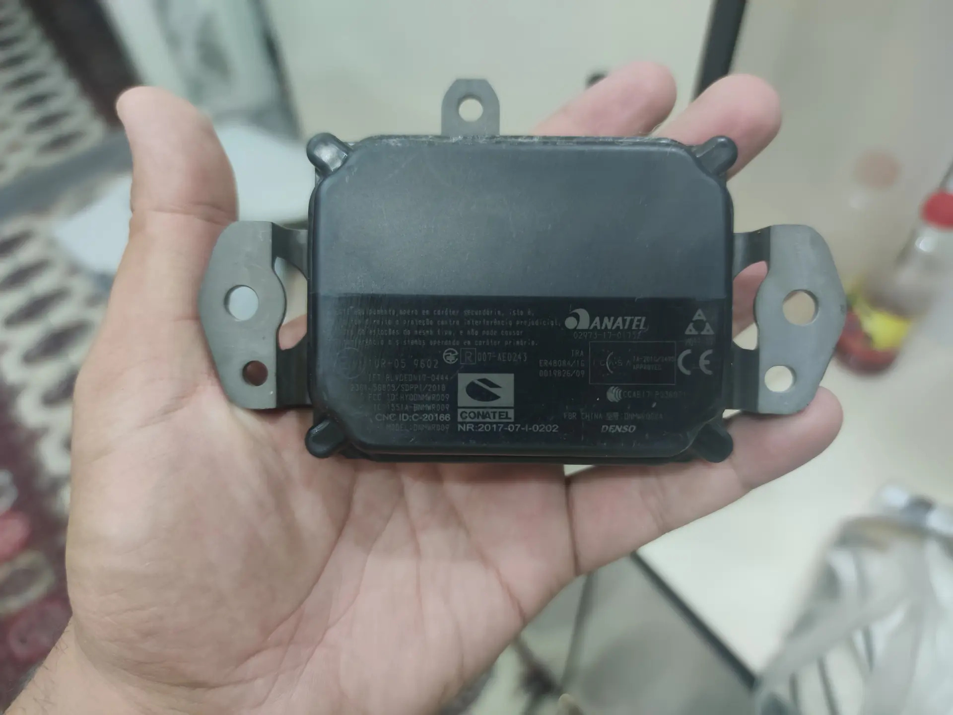 Antiradar morda 2 500 TMT - Aşgabat - img 2