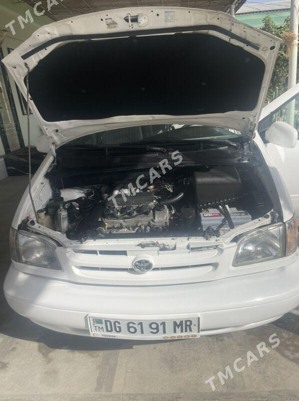 Toyota Sienna 2000 - 148 000 TMT - Мары - img 7