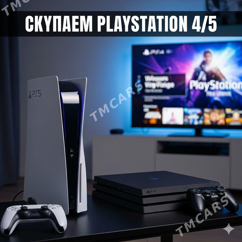 Playstation alyan gymmat baha - Ашхабад - img 2
