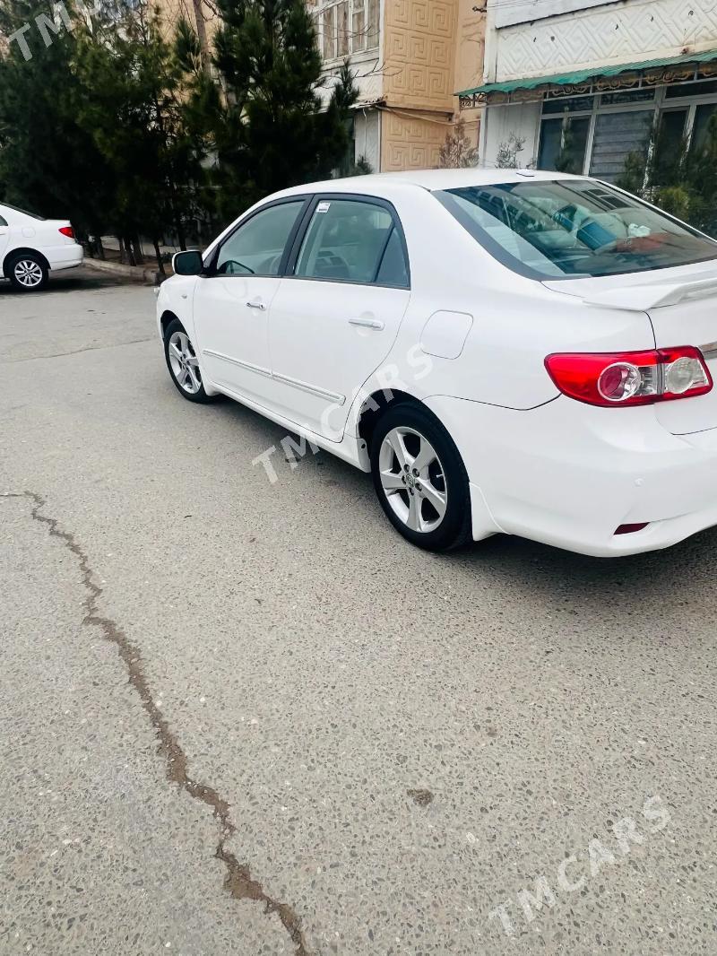 Toyota Corolla 2012 - 165 000 TMT - Dosaaf - img 4