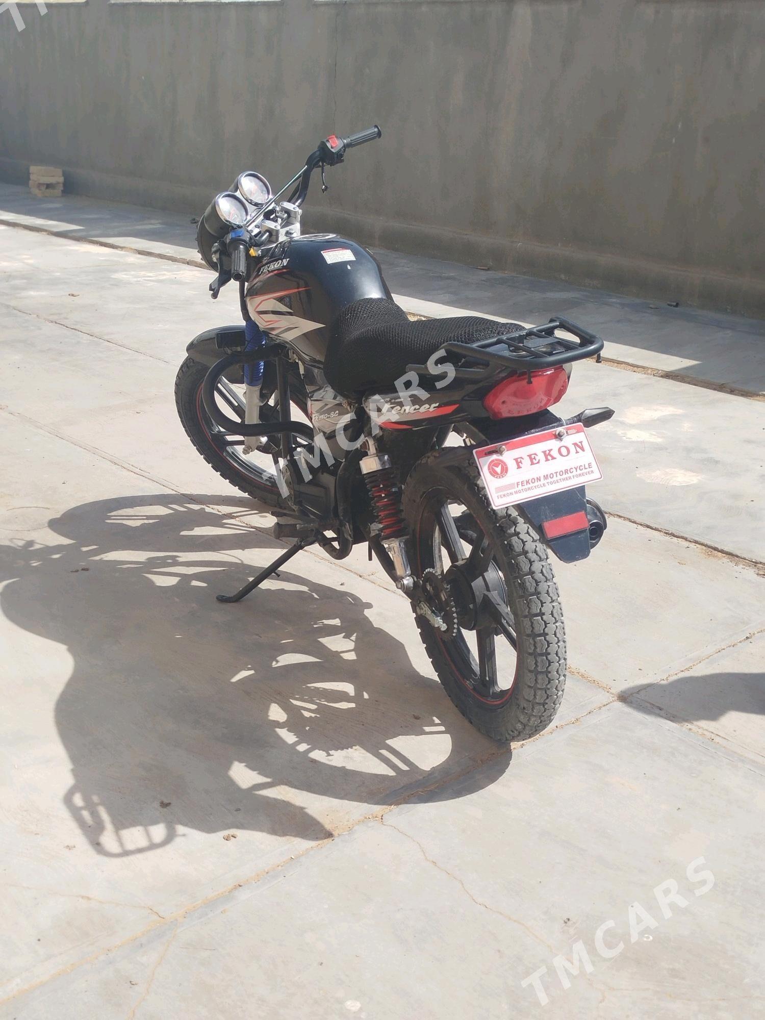Fekon FK200-14G 2025 - 16 000 TMT - Тагтабазар - img 3