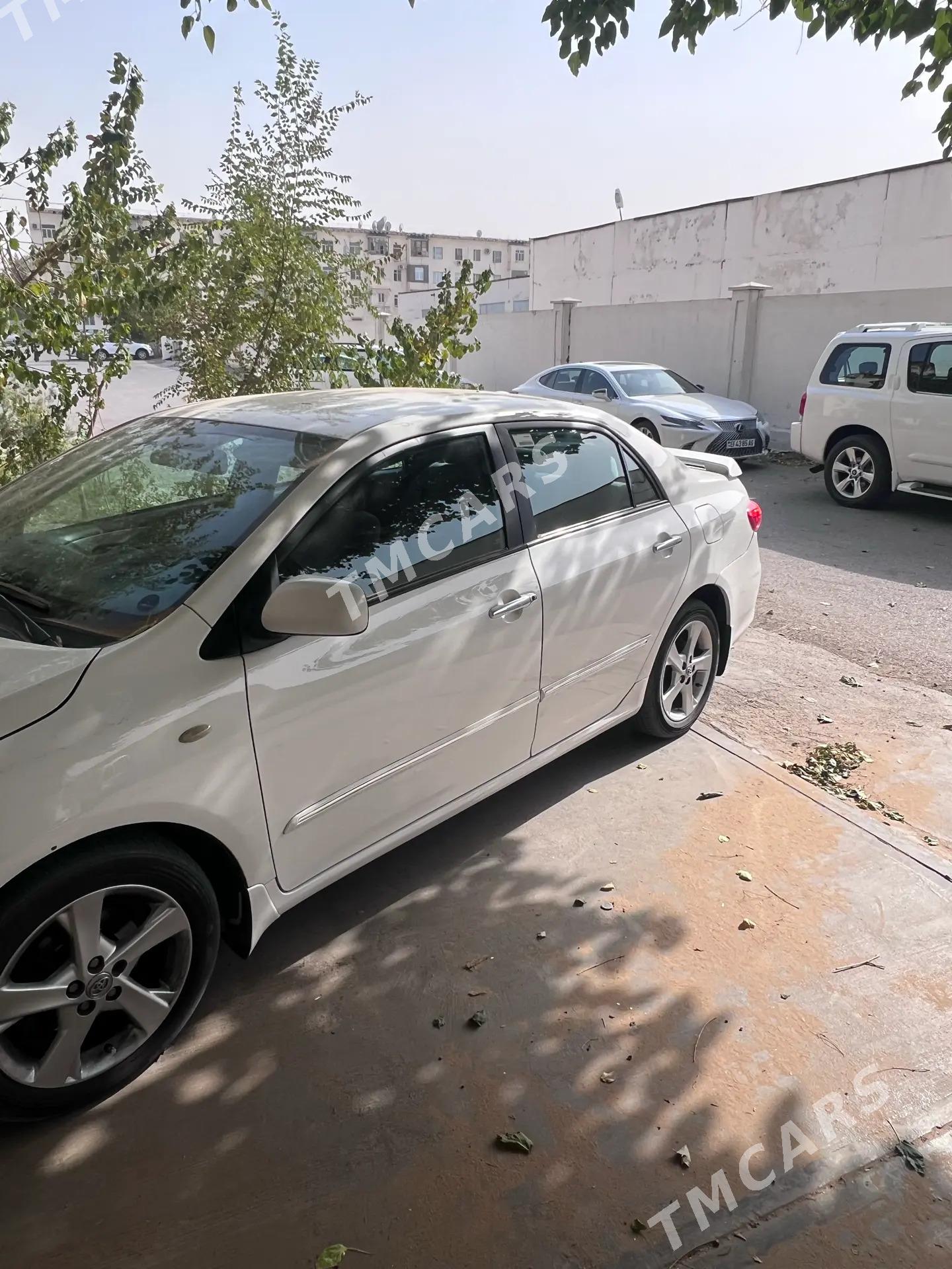 Toyota Corolla 2012 - 165 000 TMT - Dosaaf - img 2