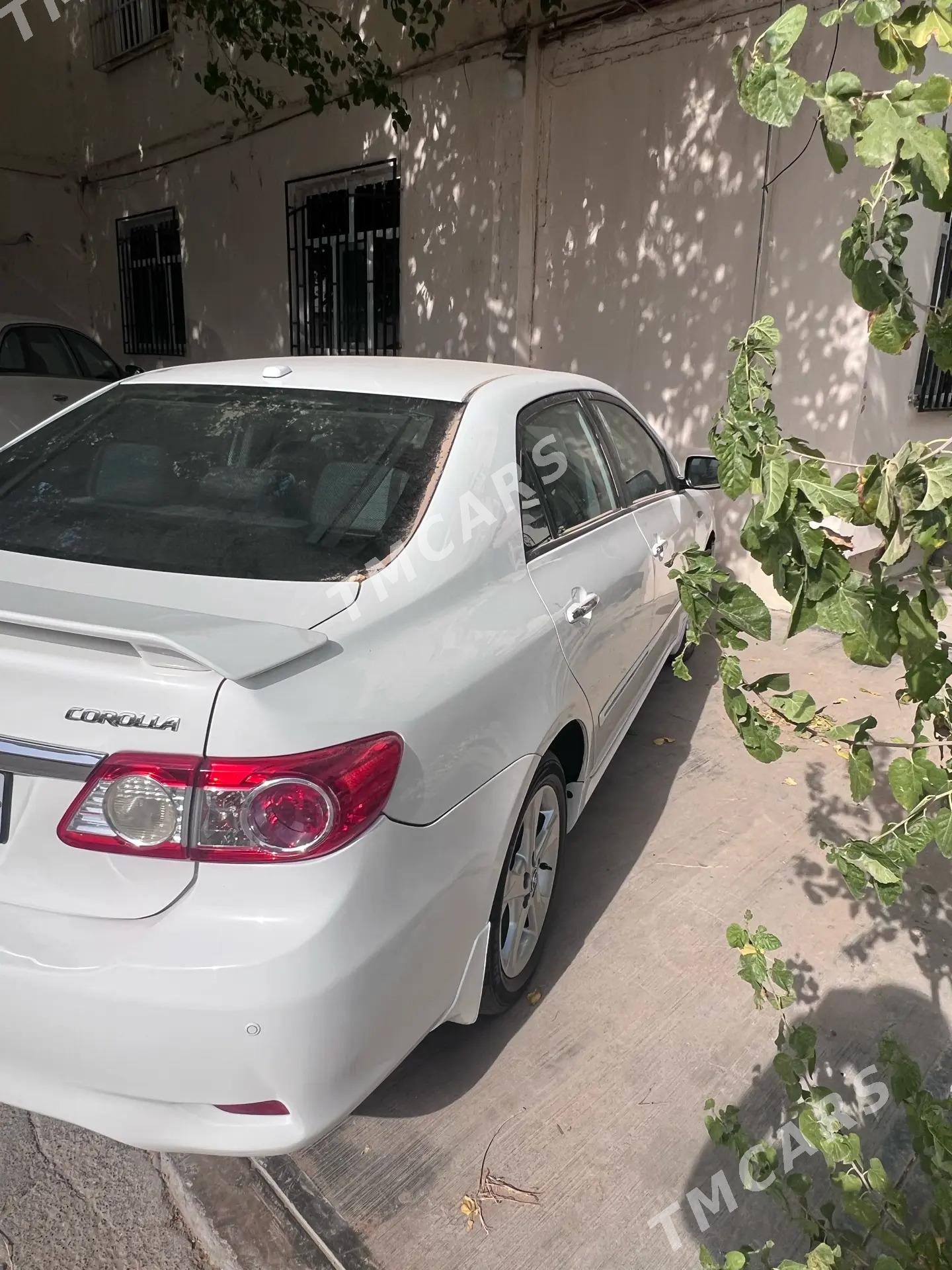 Toyota Corolla 2012 - 165 000 TMT - Dosaaf - img 5