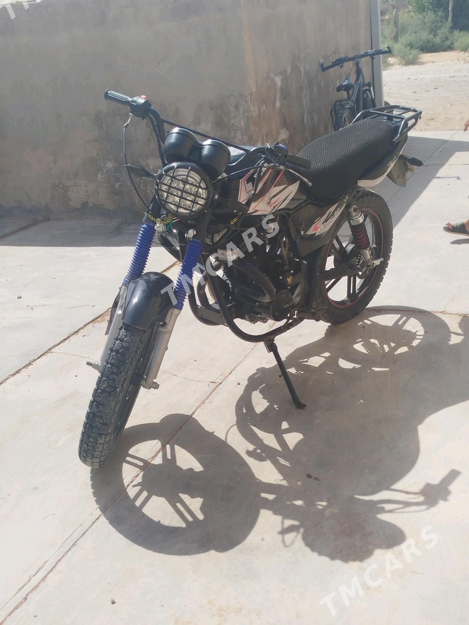 Fekon FK200-14G 2025 - 16 000 TMT - Тагтабазар - img 2