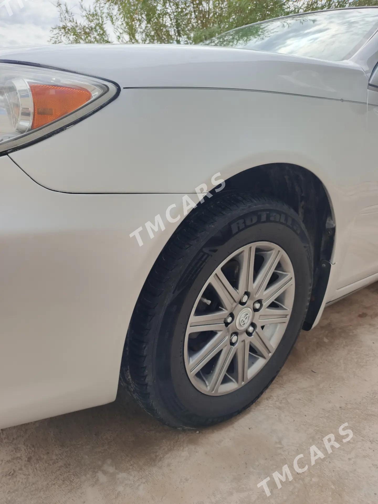 Toyota Camry 2005 - 170 000 TMT - Köneürgenç - img 7