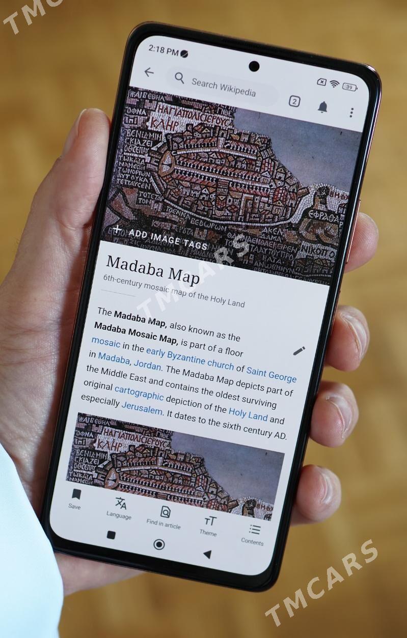 Redmi not 10 - Türkmenbaşy - img 2