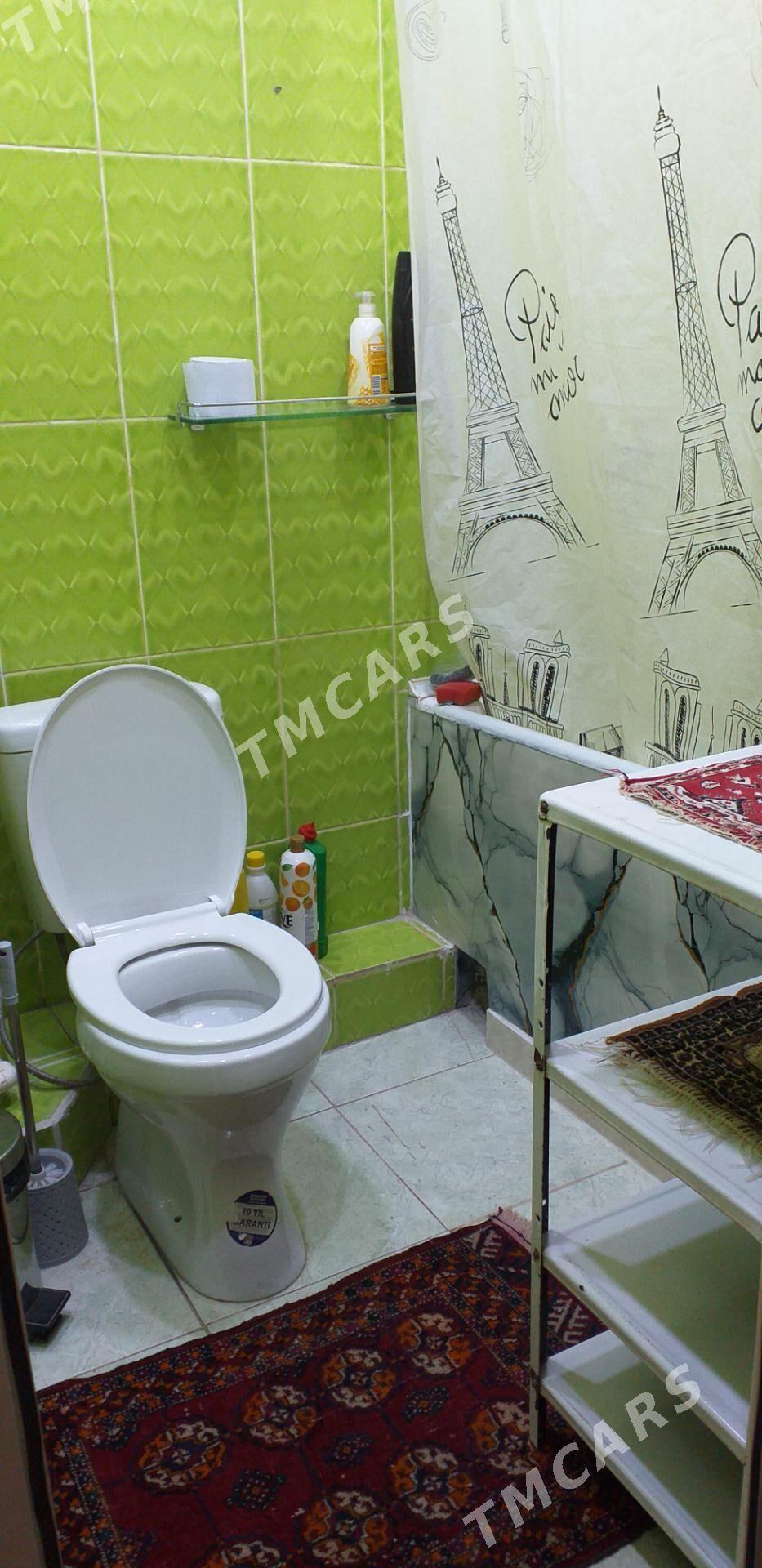 11 мкр 1 комнатная 3 этаж - Aşgabat - img 6