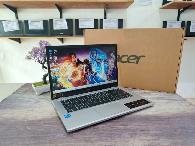 Acer Aspire 314"_i3-N305 - Aşgabat - img 8