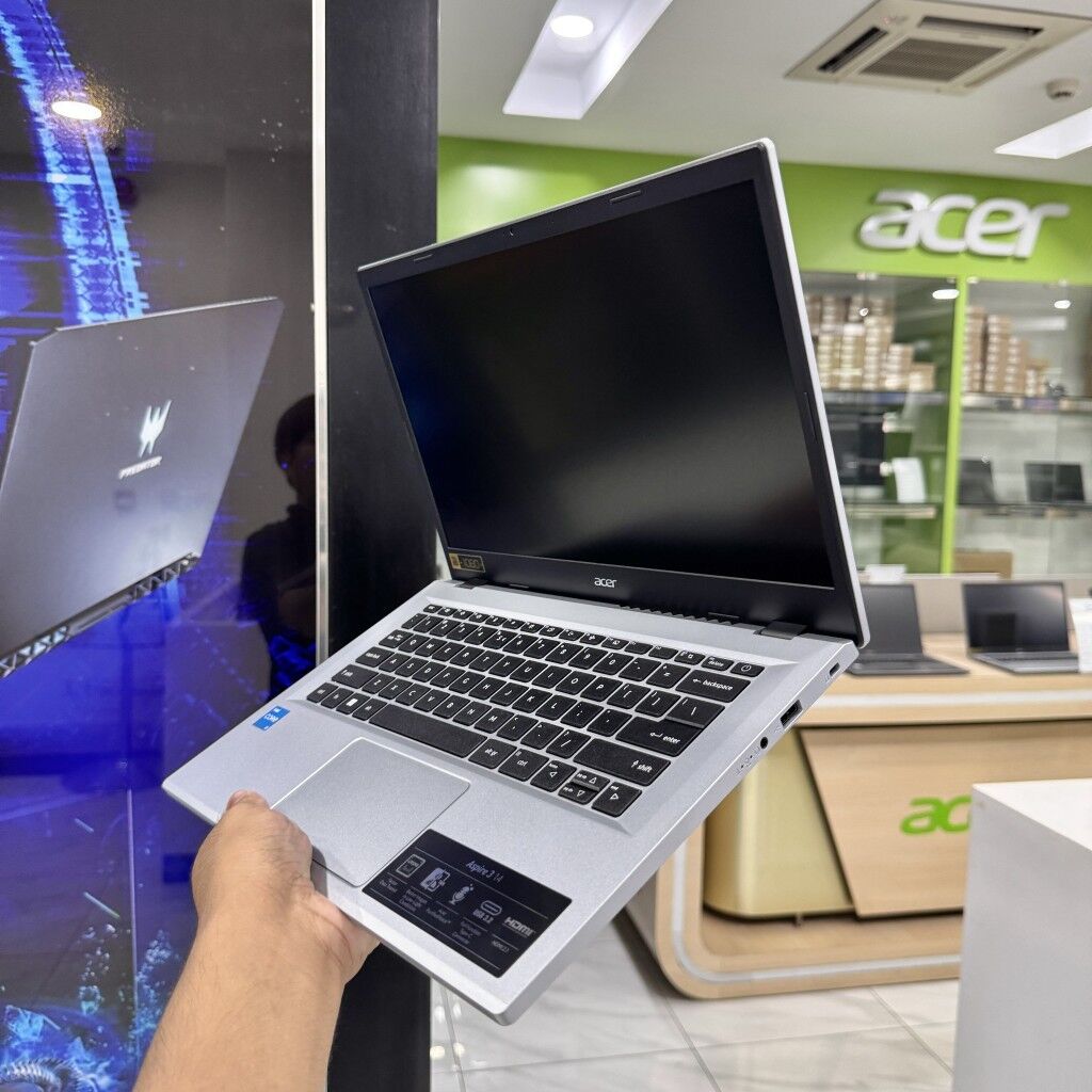 Acer Aspire 314"_i3-N305 - Aşgabat - img 3