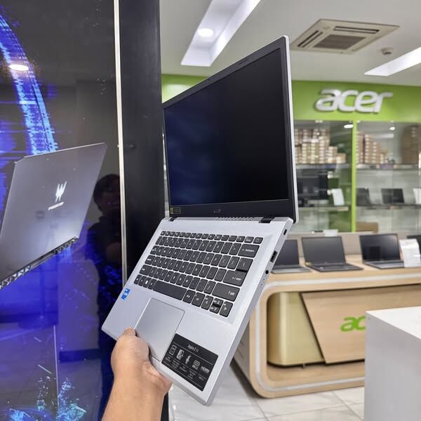 Acer Aspire 314"_i3-N305 - Aşgabat - img 2