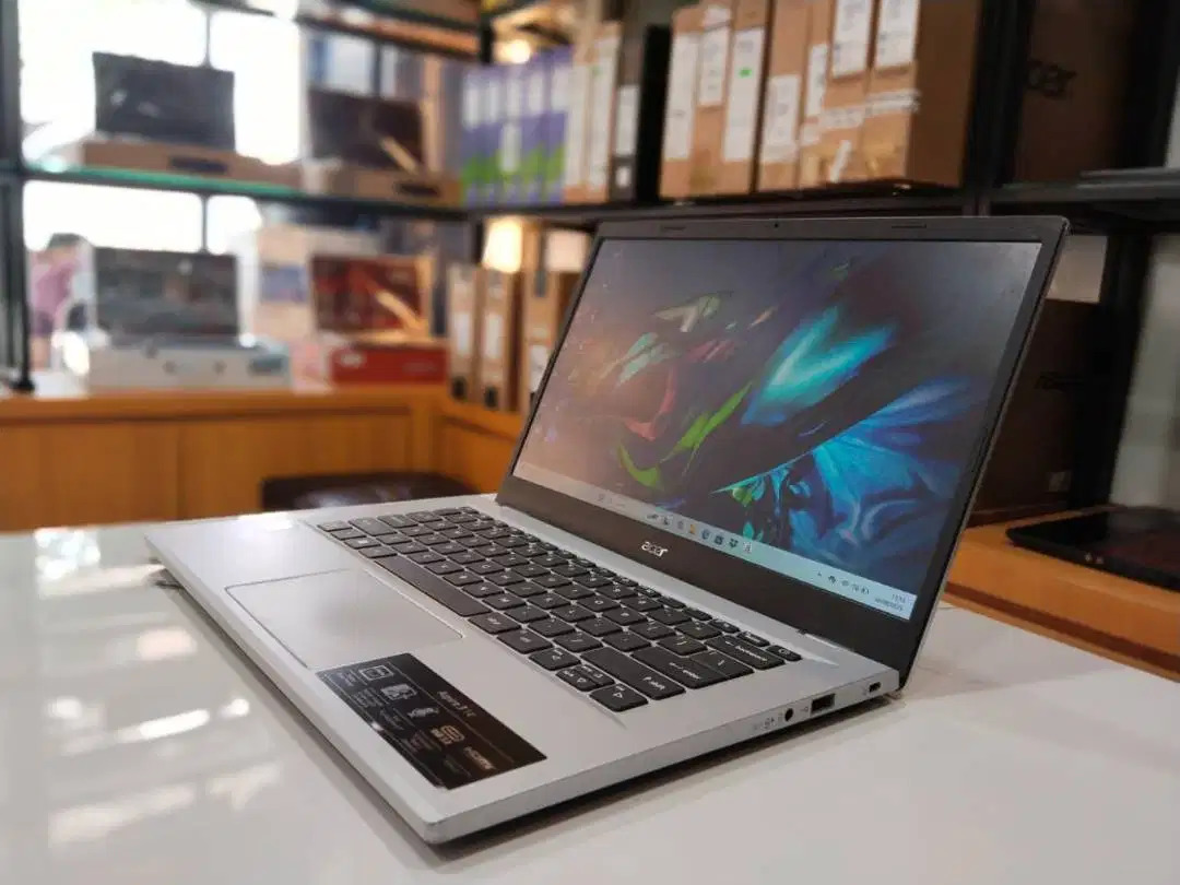 Acer Aspire 314"_i3-N305 - Aşgabat - img 9