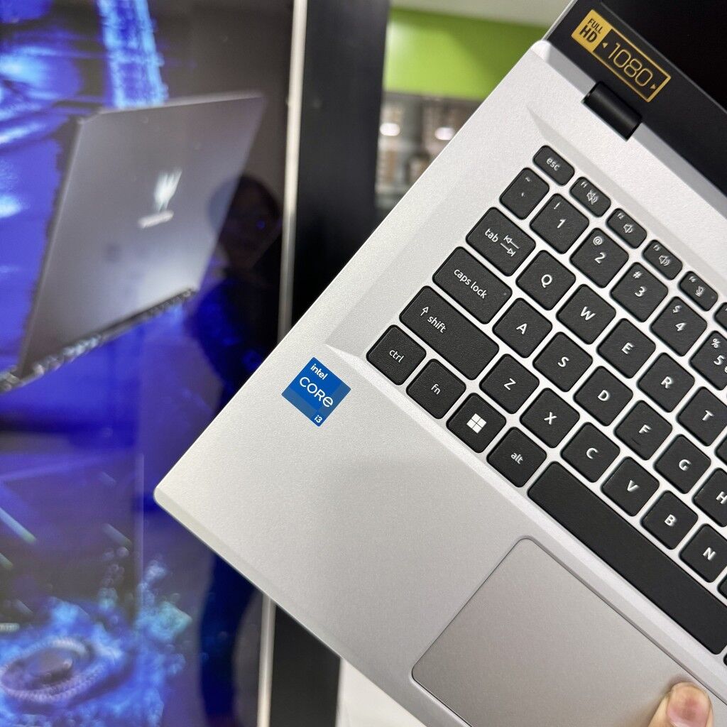 Acer Aspire 314"_i3-N305 - Aşgabat - img 5