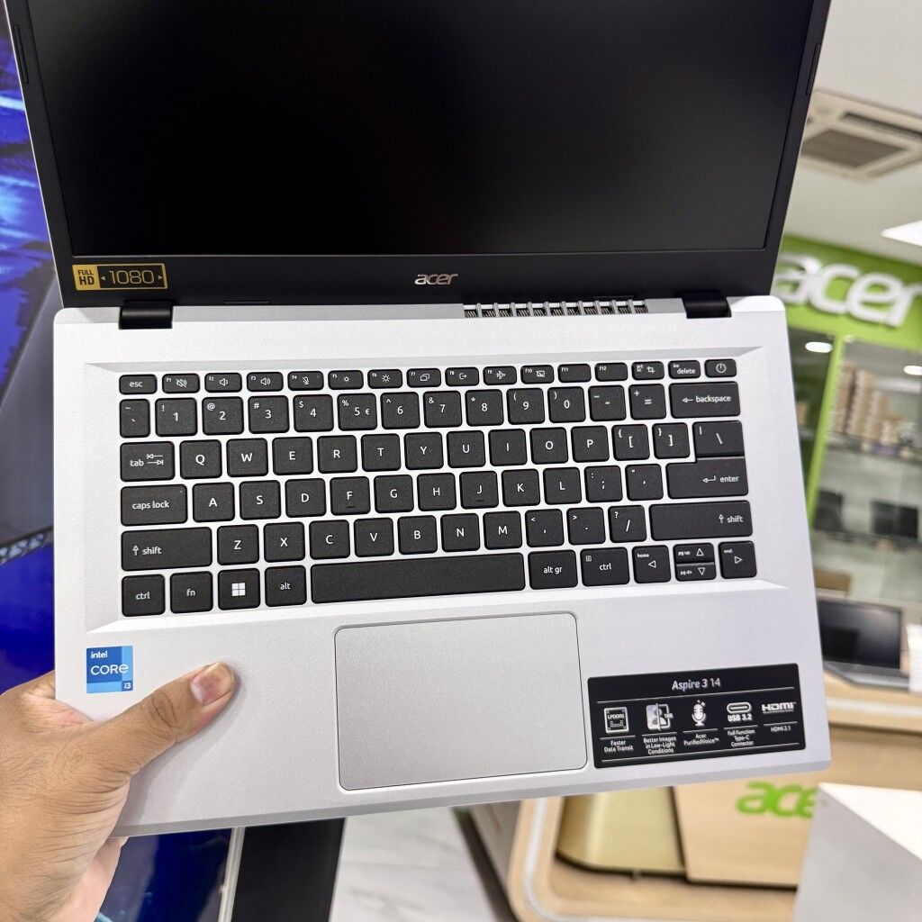 Acer Aspire 314"_i3-N305 - Aşgabat - img 6