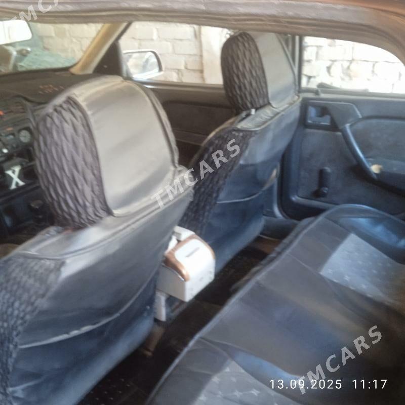 Opel Vectra 1991 - 22 000 TMT - Dänew - img 2