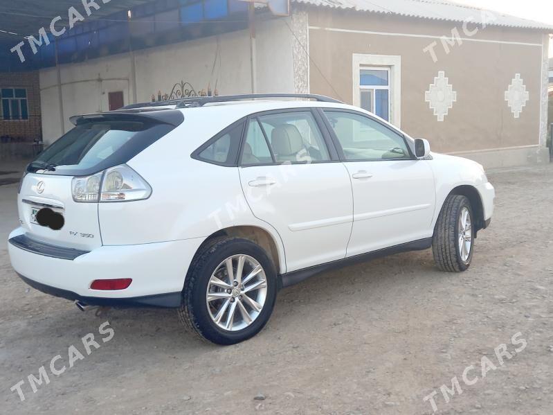 Lexus RX 350 2007 - 230 000 TMT - Sarahs - img 3