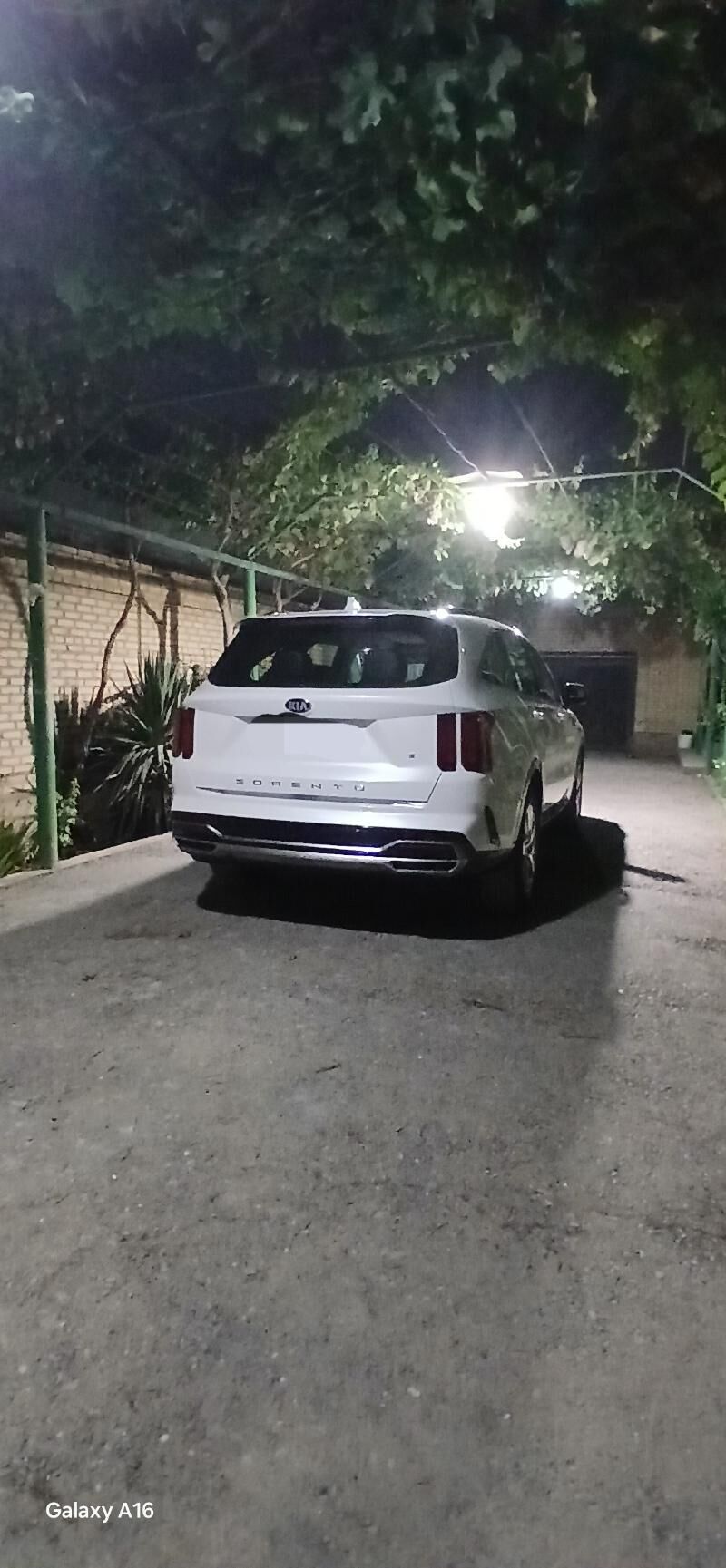 Kia Sorento 2021 - 390 000 TMT - Ашхабад - img 4