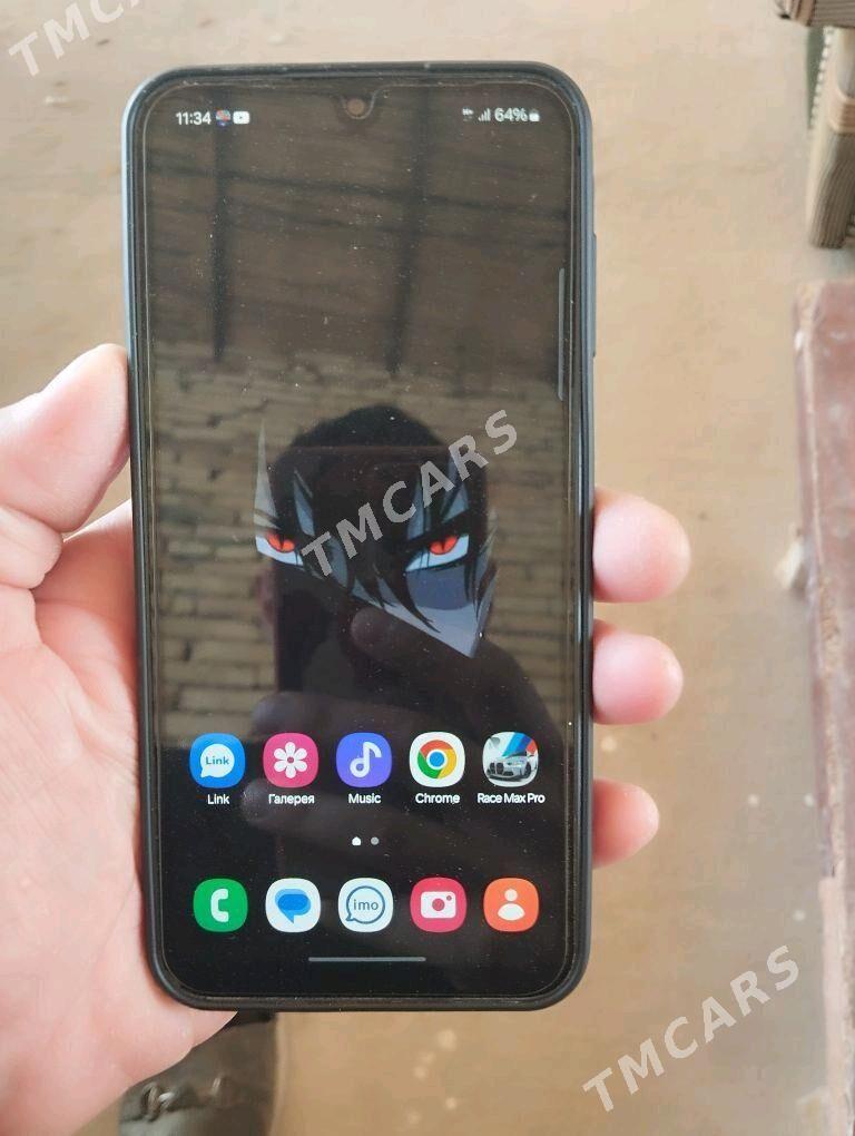 samsung a 16 6/128 - Туркменабат - img 3
