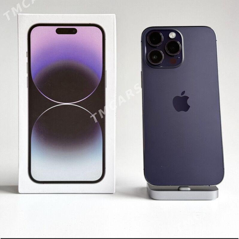 iphone 14 pro - Балканабат - img 2