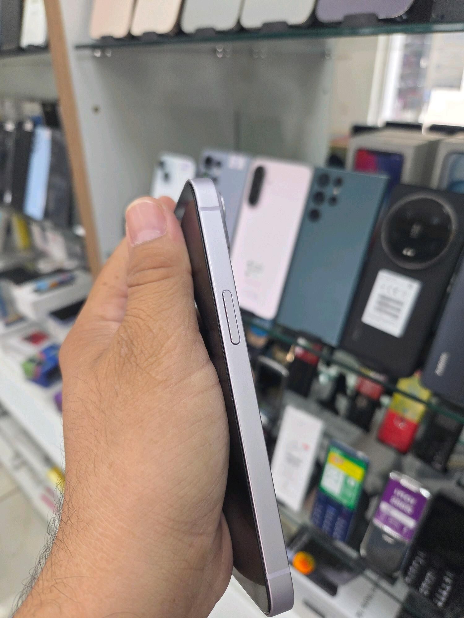 IPhone 14 128gb bat 78% - Aşgabat - img 5