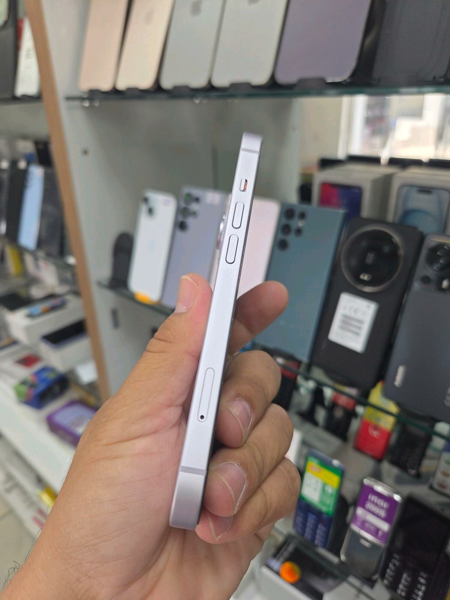 IPhone 14 128gb bat 78% - Aşgabat - img 2