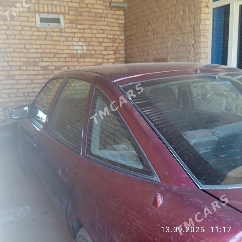 Opel Vectra 1991 - 22 000 TMT - Dänew - img 6