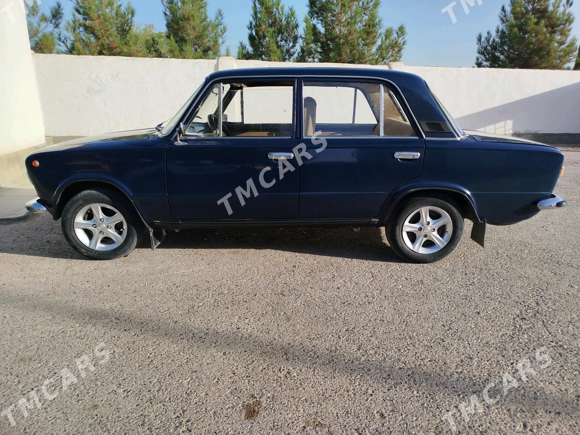 Lada 2104 1987 - 30 000 TMT - Байрамали - img 2