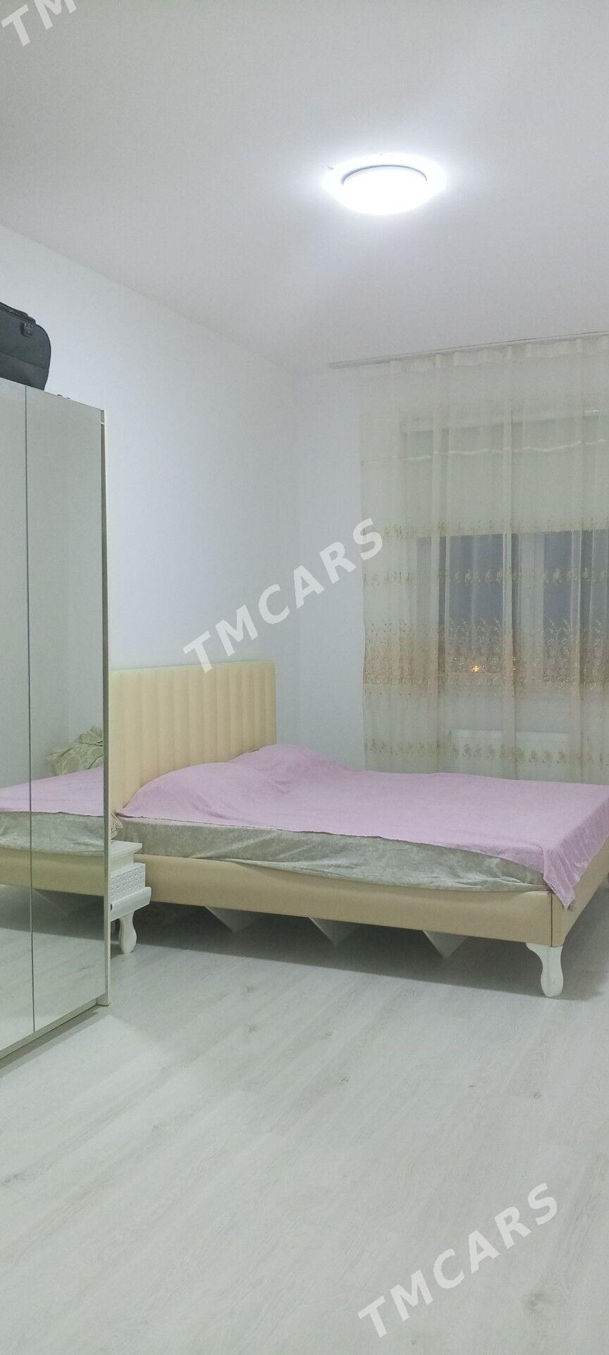 Сдаю Мир 8 Аренда arenda - Ашхабад - img 2