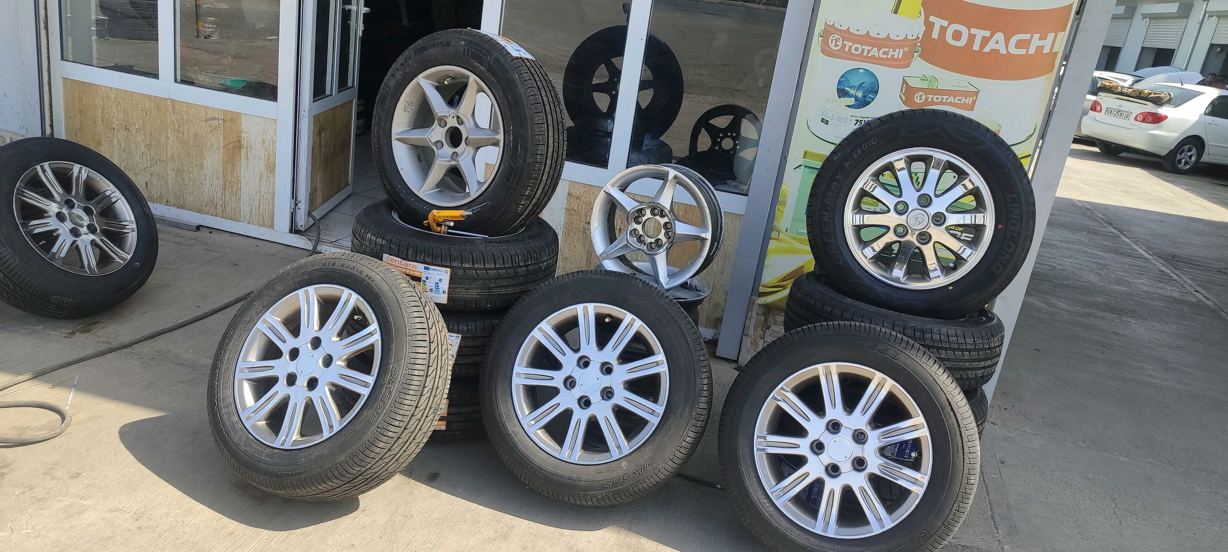 16disga lemtet 2 5 500 TMT - Türkmenabat - img 2