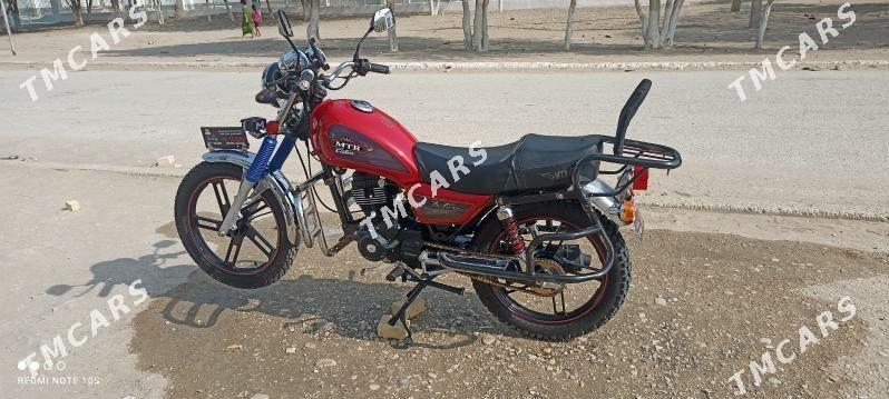 Fekon FK150-8G 2025 - 13 000 TMT - Esenguly - img 2