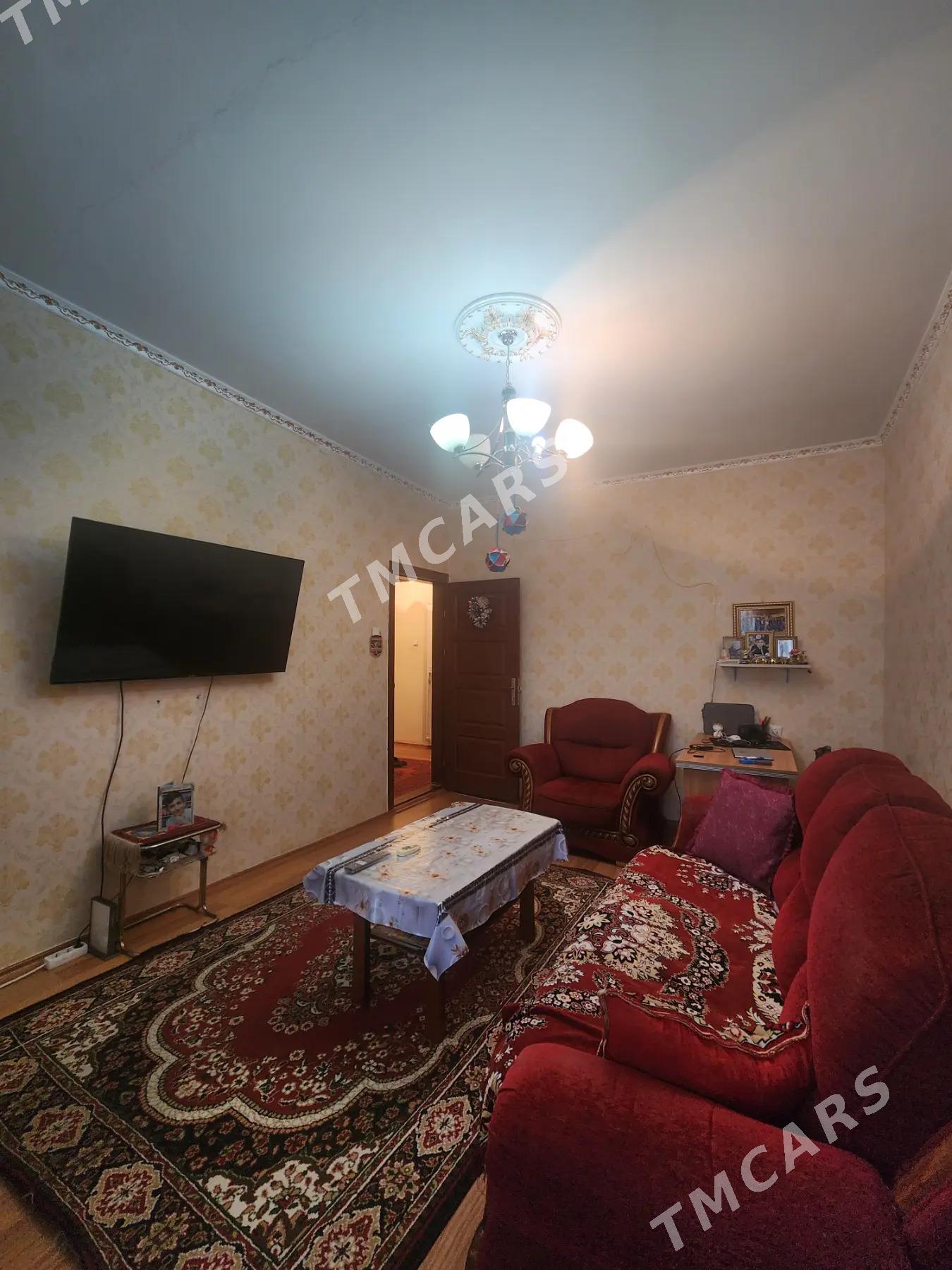 Квартира Мир 7/2 - Aşgabat - img 5