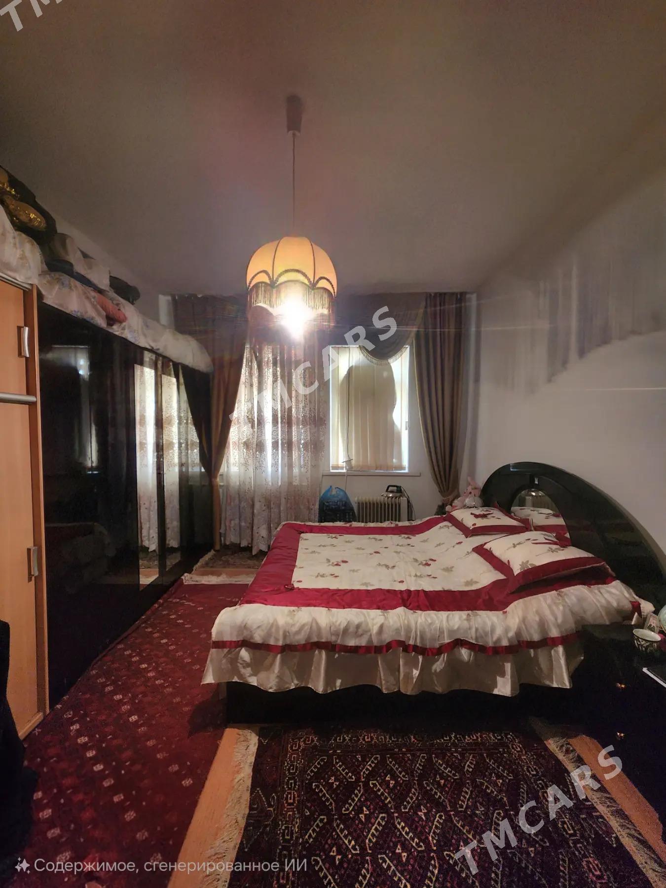 Квартира Мир 7/2 - Aşgabat - img 2
