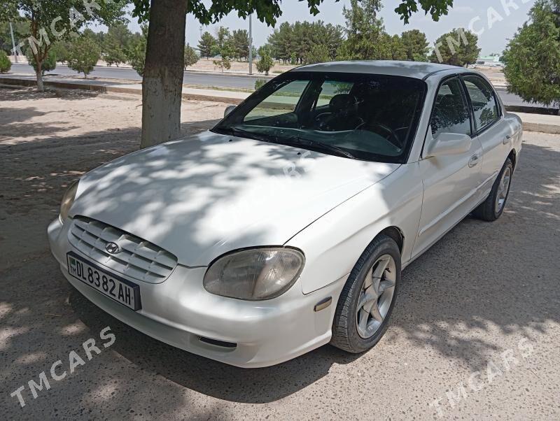 Hyundai Sonata 1998 - 33 000 TMT - 1 mkr - img 3
