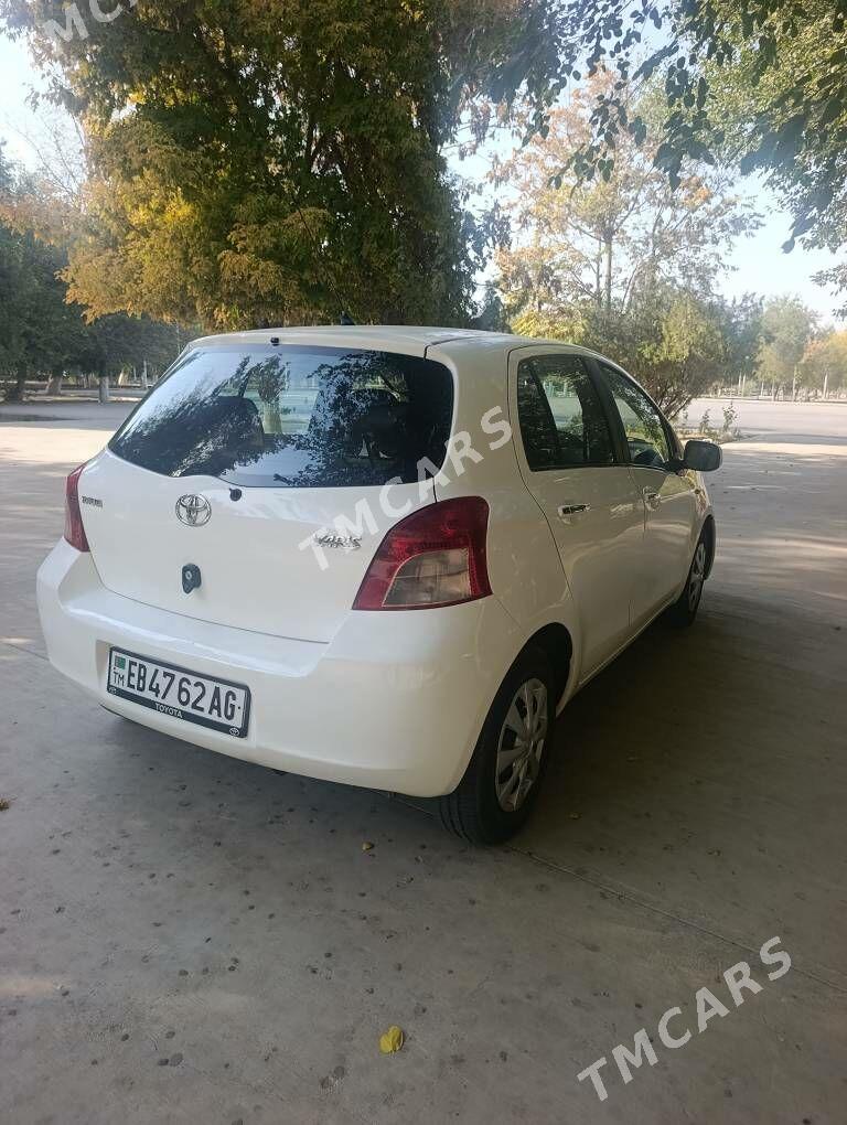 Toyota Yaris 2006 - 104 000 TMT - Aşgabat - img 5