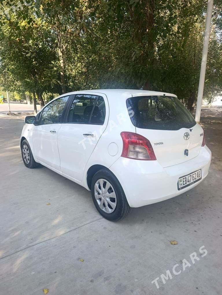 Toyota Yaris 2006 - 104 000 TMT - Aşgabat - img 4