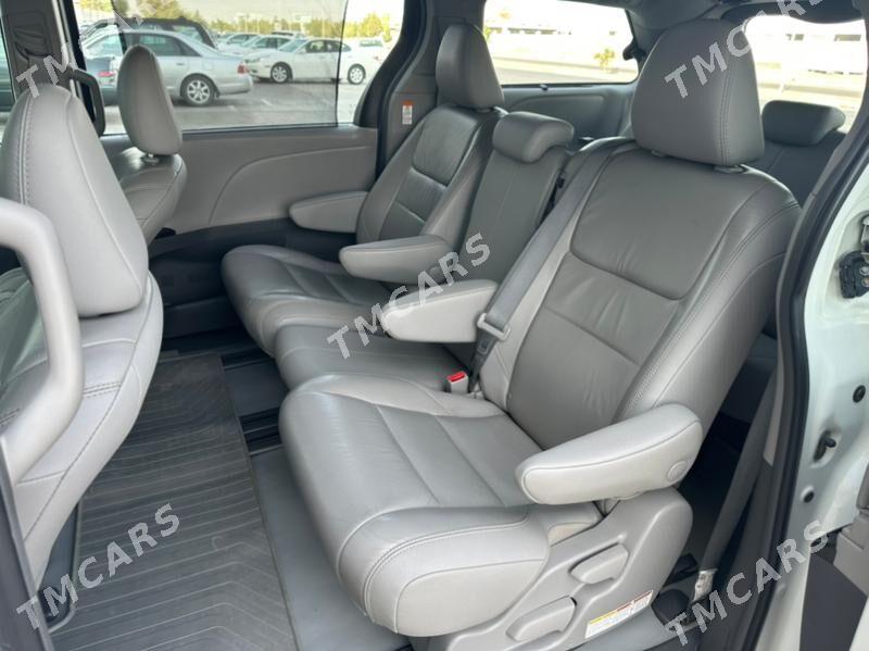 Toyota Sienna 2018 - 465 000 TMT - Mary - img 2