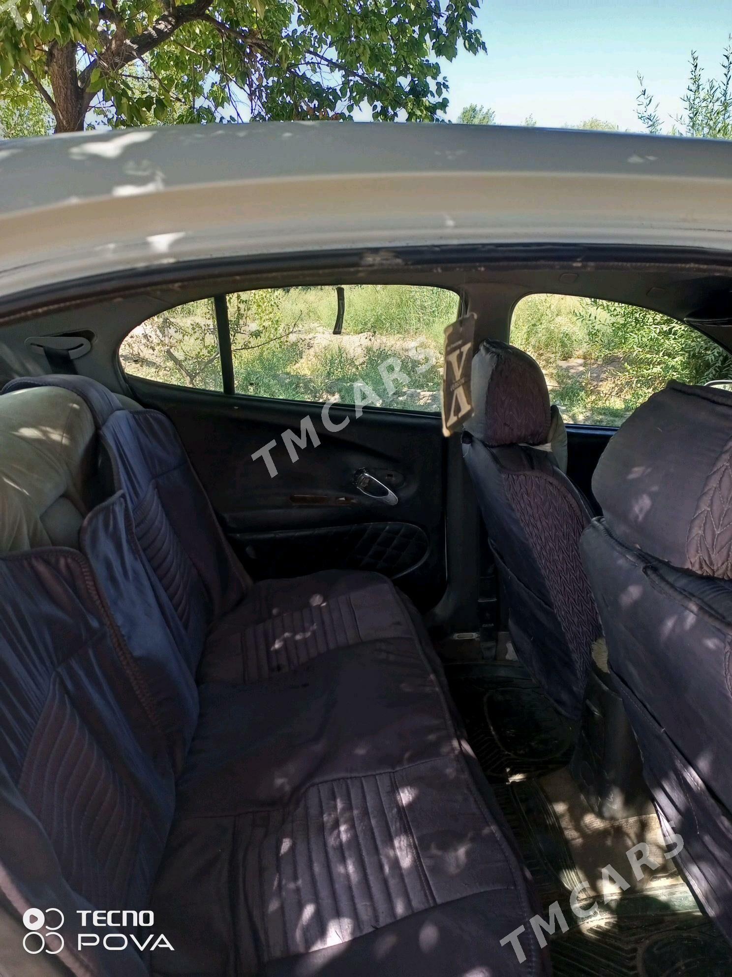 Daewoo Leganza 1998 - 25 000 TMT - Шабатский этрап - img 6