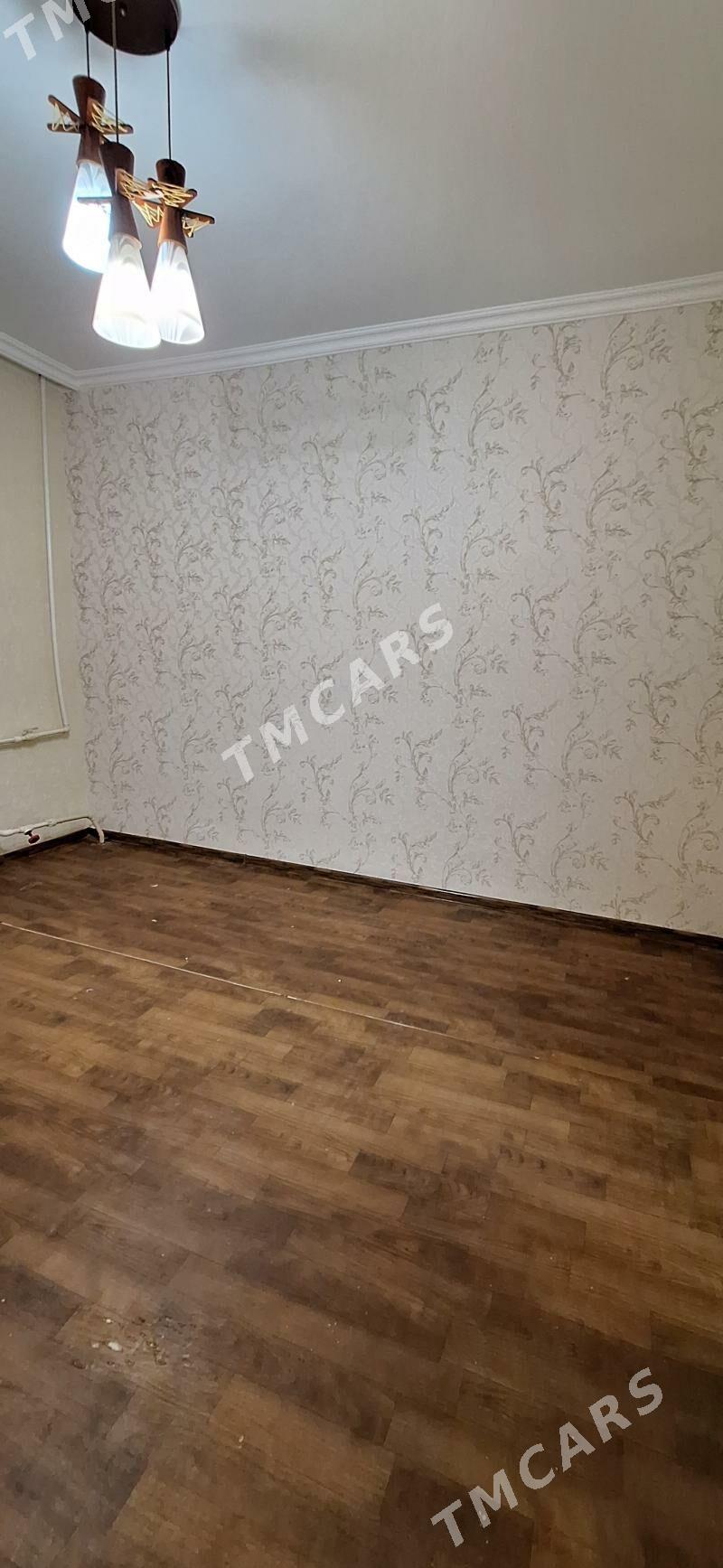 2kom 2etaj Hitrowka - Aşgabat - img 3
