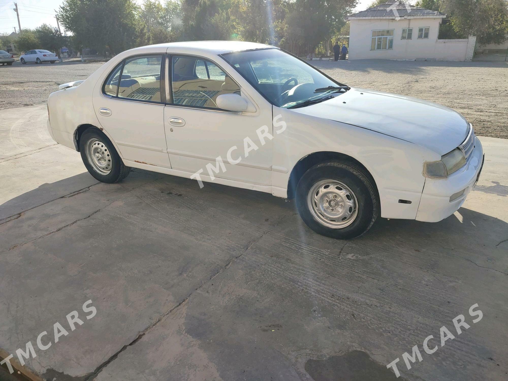 Toyota Corona 1995 - 25 000 TMT - Halaç - img 2