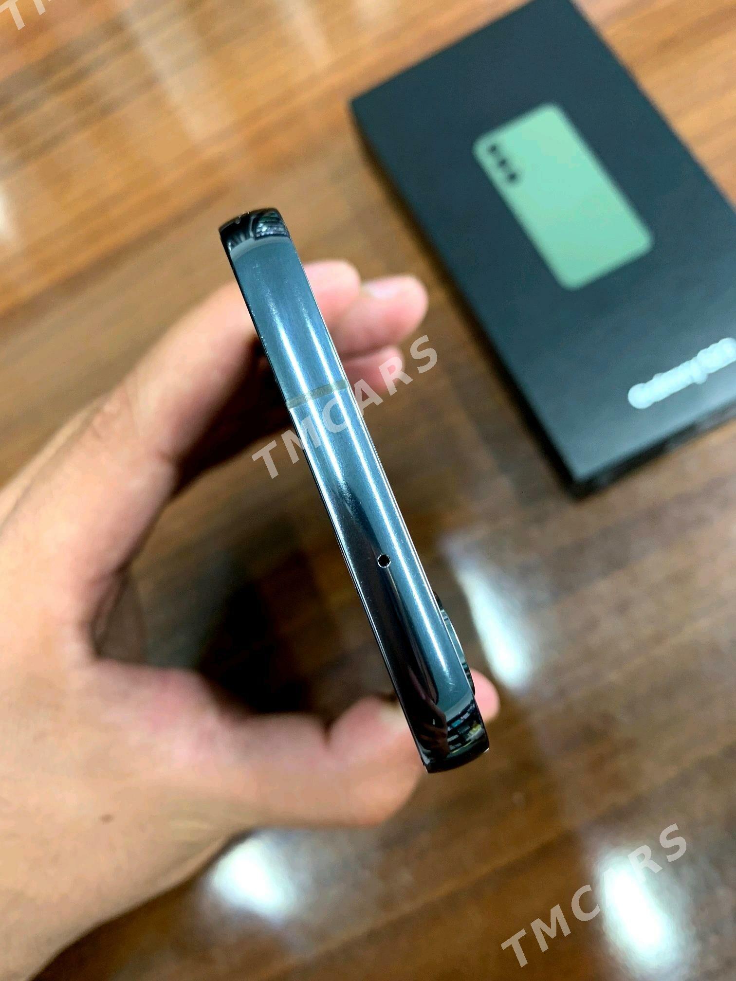 Samsung S23  8/256Gb - Мары - img 7