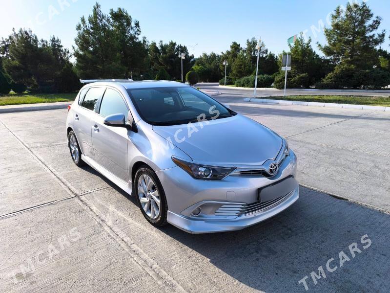 Toyota Corolla 2017 - 185 000 TMT - Туркменабат - img 4