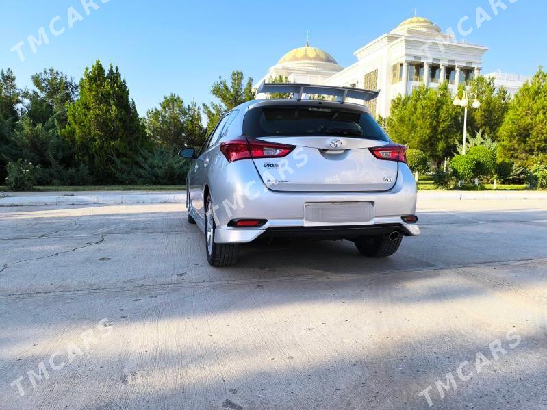 Toyota Corolla 2017 - 185 000 TMT - Туркменабат - img 3