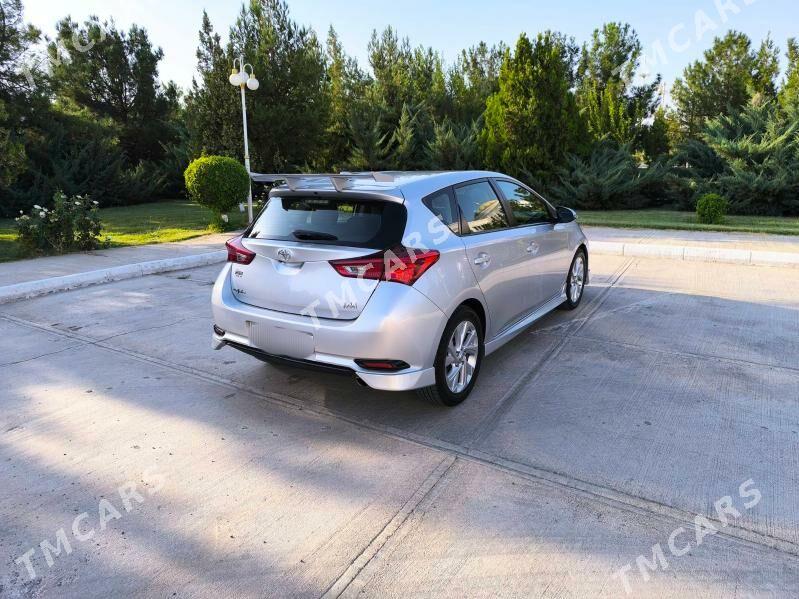 Toyota Corolla 2017 - 185 000 TMT - Туркменабат - img 2